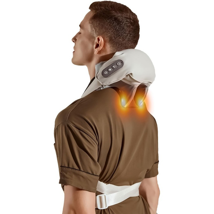 ماساژور برقی گردن و شانه مدل SF-L9