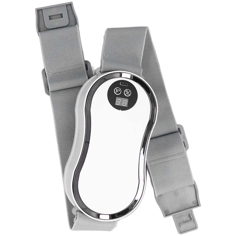 ماساژور برقی کمر و شکم مدل ضربه ای کد 2175