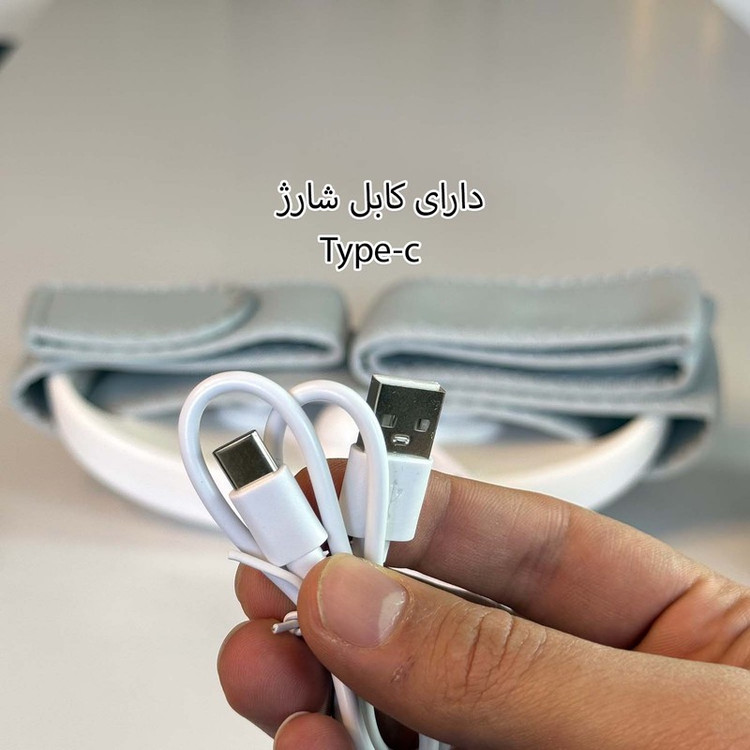 ماساژور برقی کمر مدل CoreVibe ML-168 کد 2245