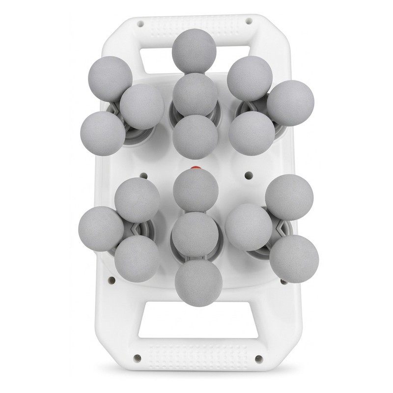 ماساژور برقی مدل JBY-328
