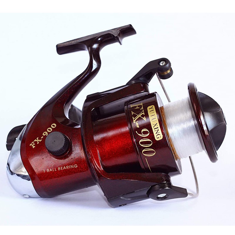 چرخ ماهیگیری یوفو کینگ مدل FX-9000