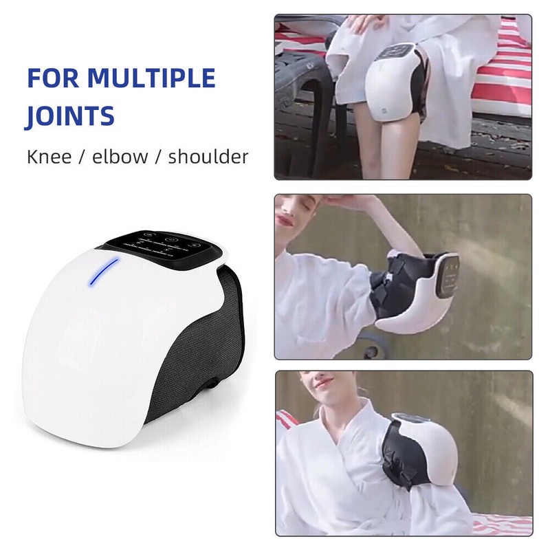 ماساژور برقی مدل Sunyark FQST1101