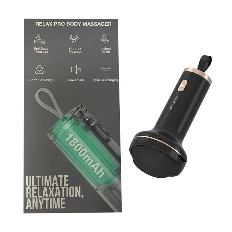 ماساژور برقی گرین لاین مدل GL-MG10