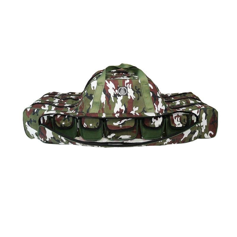 کیف لوازم ماهیگیری مدل بی تی بی کد MG20