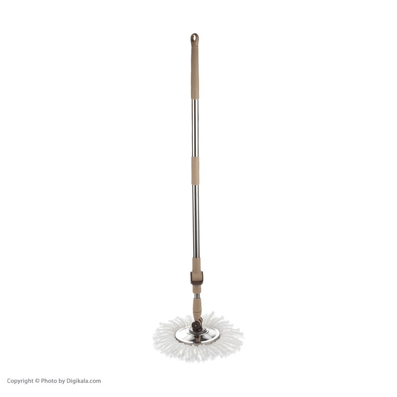 زمین شوی چرخشی لیمون مدل Walkable Mop