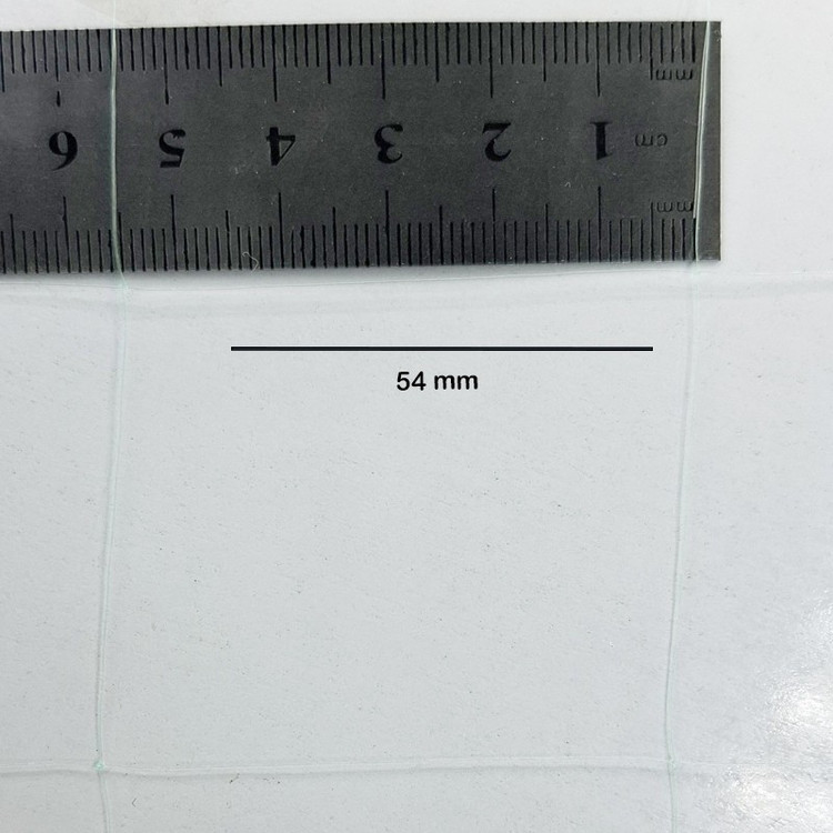 تور ماهیگیری مدل 54m-80-0.20