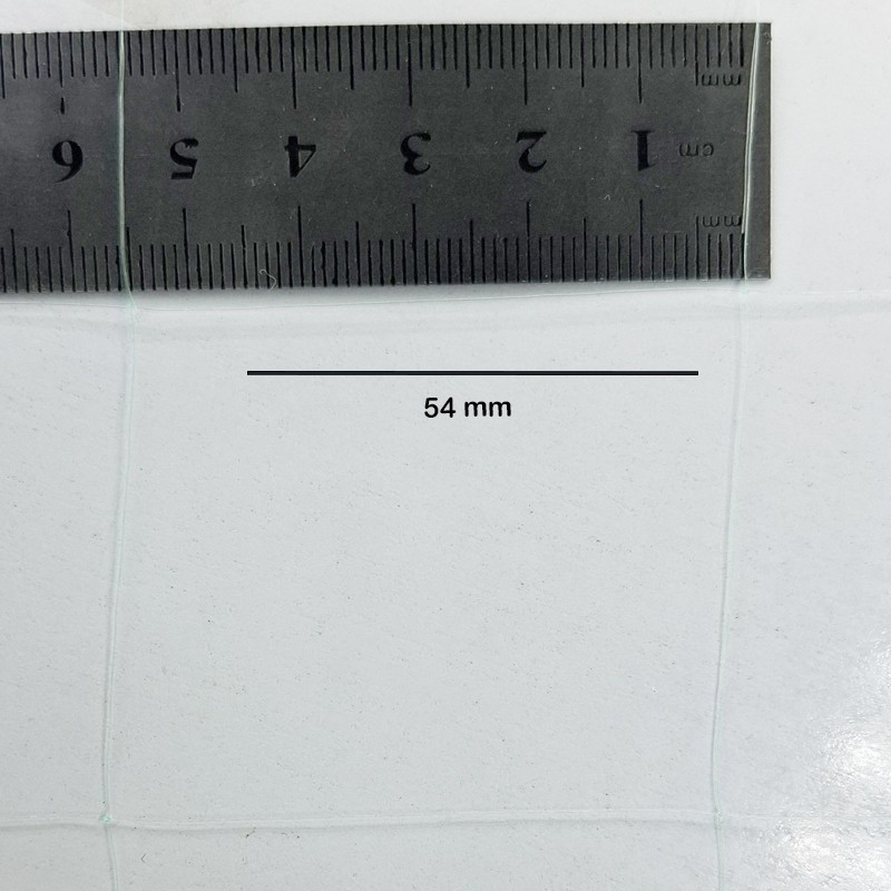 تور ماهیگیری مدل 54m-60-0.18
