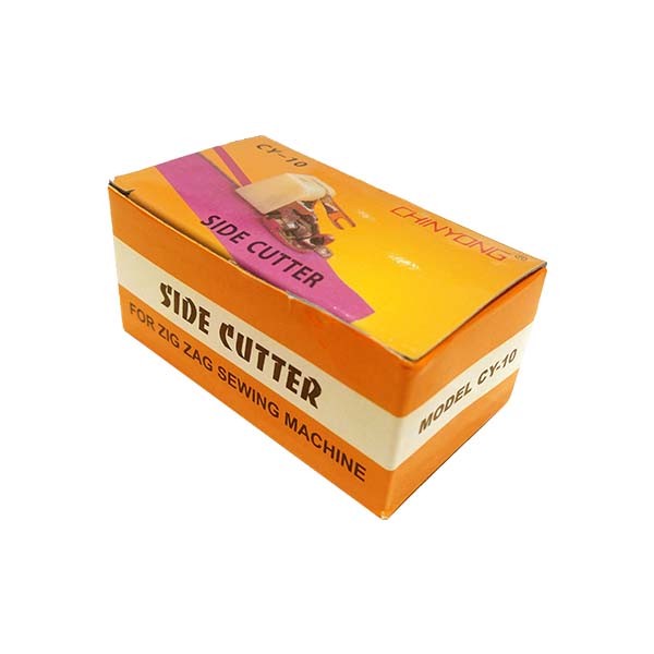 پایه چرخ خیاطی مدل سردوز کاتر دار کد cy-10