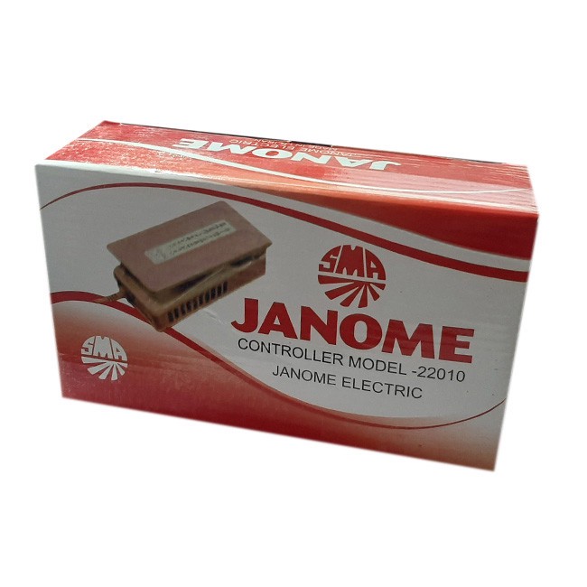 پدال چرخ خیاطی کد 802 مناسب برای چرخ ژانومه 802