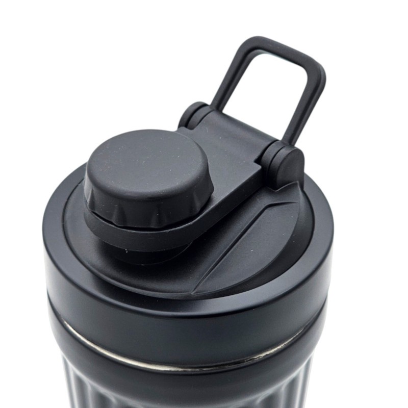 شیکر ورزشی پرو اسپورتز مدل GBB-222 گنجایش 0.78 لیتر