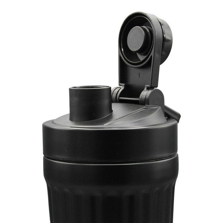 شیکر ورزشی مدل GS-M-291556 گنجایش.0.8 لیتر