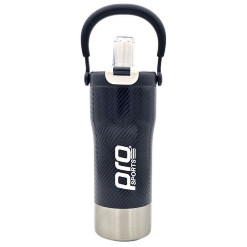 شیکر ورزشی پرو اسپورتز مدل PR-126 گنجایش 0.8 لیتر