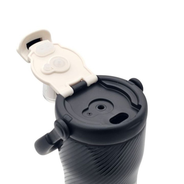 شیکر ورزشی پرو اسپورتز مدل PR-126 گنجایش 0.8 لیتر