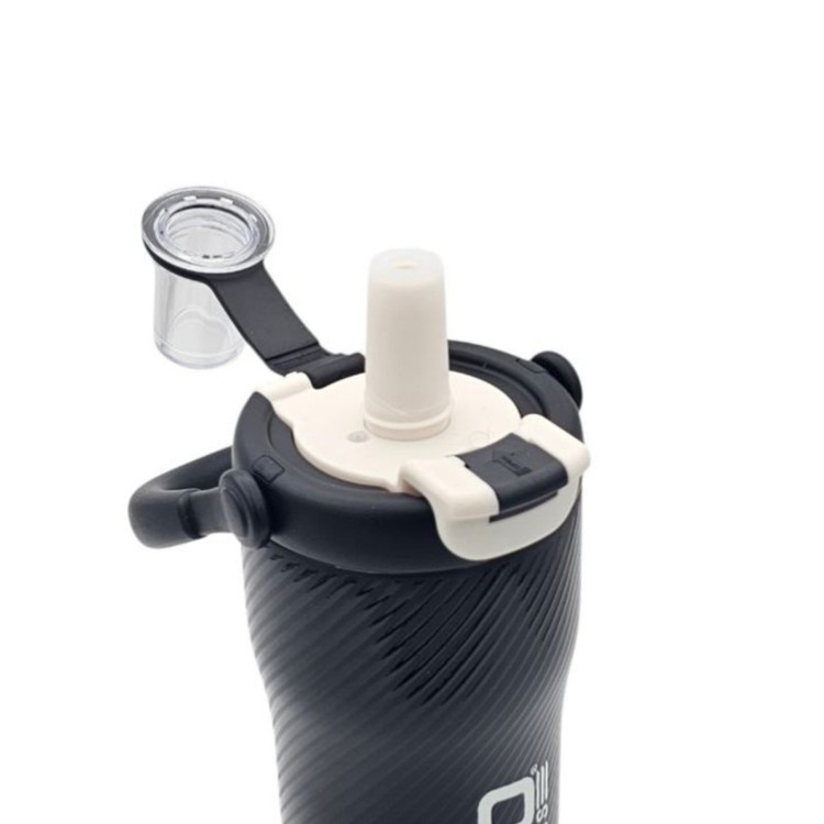 شیکر ورزشی پرو اسپورتز مدل PR-126 گنجایش 0.8 لیتر