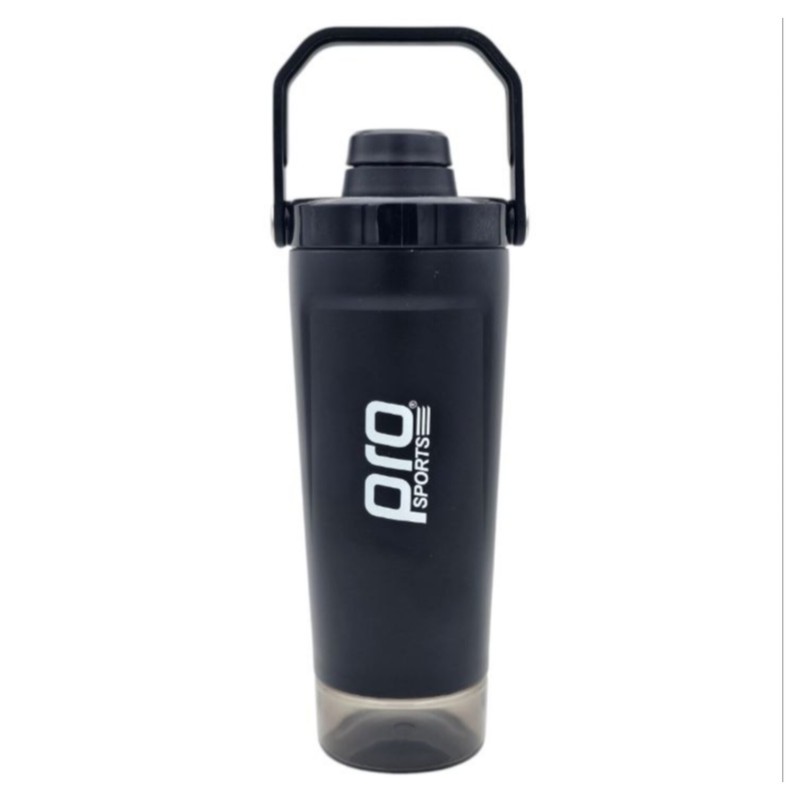 شیکر ورزشی پرو اسپورتز مدل PR-126 گنجایش 0.8 لیتر