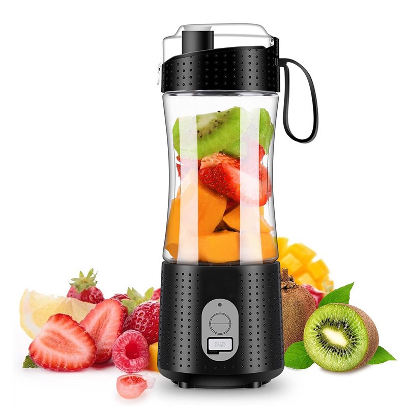 شیکر گرین لاین مدل BLEND MATE گنجایش 0.38 لیتر