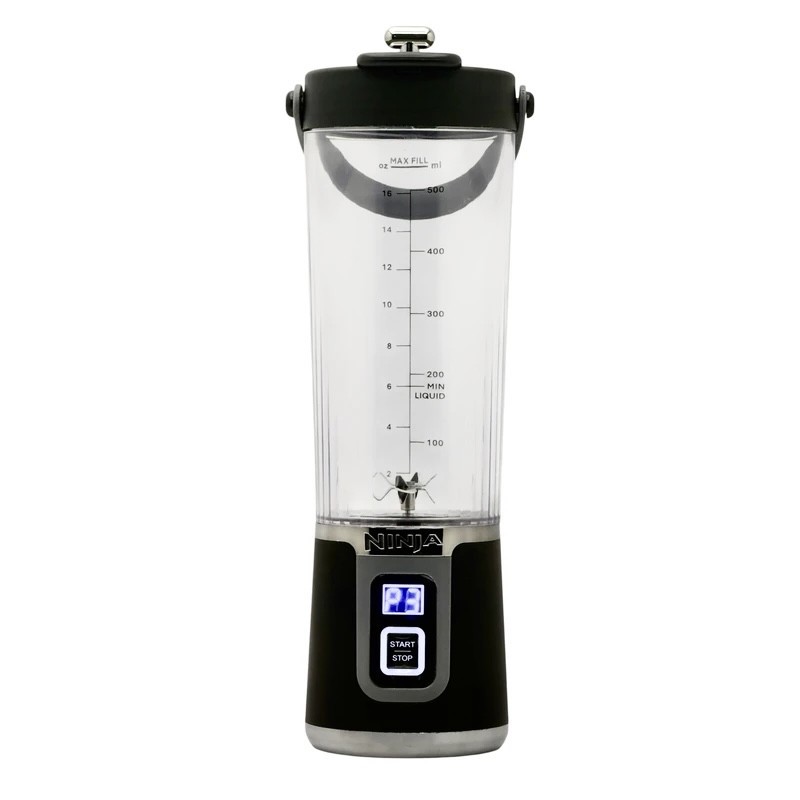 شیکر شارژی نینجا مدل BLAST MAX گنجایش 0.5 لیتر