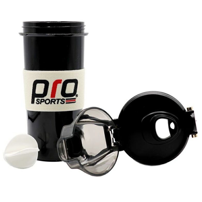 قمقمه پرو اسپورتز مدل PRO-3 گنجایش 0.680 لیتر
