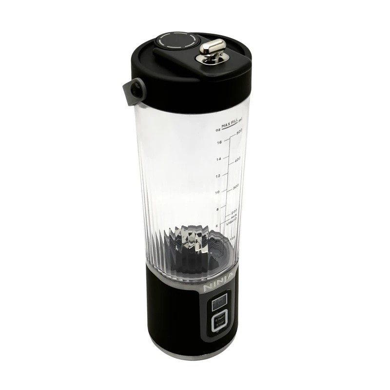 شیکر شارژی نینجا مدل BLAST MAX گنجایش 0.5 لیتر