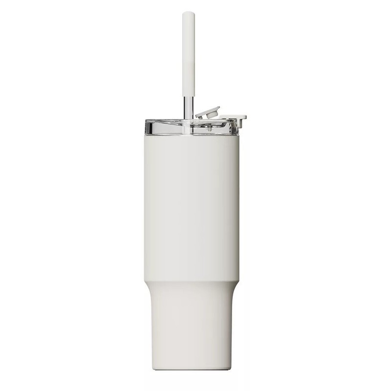 تراول ماگ شیائومی مدل Straw گنجایش 1 لیتر