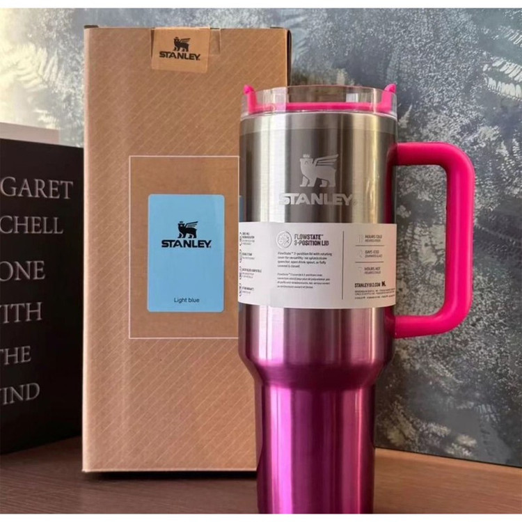 تراول ماگ مدل Tumbler Limited گنجایش 1.18 لیتر
