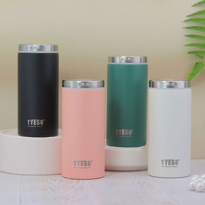 تراول ماگ تایسو مدل TS-8738B گنجایش 0.2 لیتر