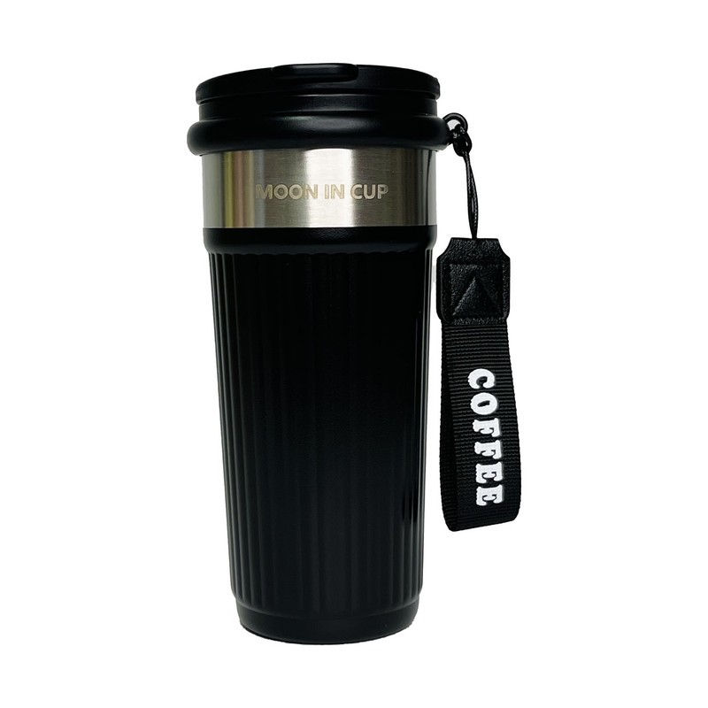 تراول ماگ مدل MOON IN CUP گنجایش 0.6 لیتر