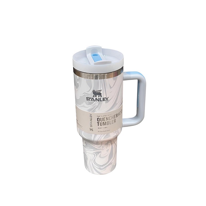 تراول ماگ مدل QUENCHER H2O TUMBLER گنجایش 1.18 لیتر