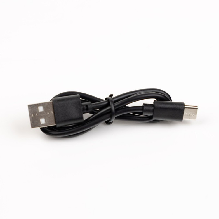 چراغ قوه دستی هیسکا مدل HR-47 با نور مهتابی