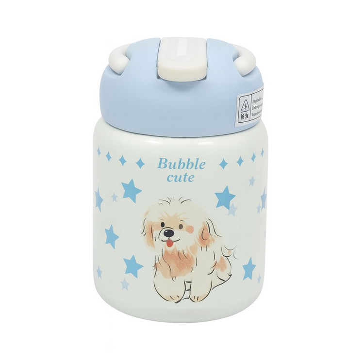تراول ماگ اچ اس کاپ مدل H-BW-1470 Bubble گنجایش 0.26 لیتر
