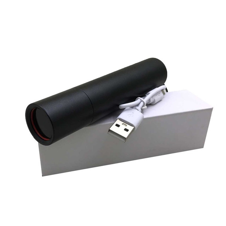 چراغ قوه دستی مدل UV FILTERING 365-NM