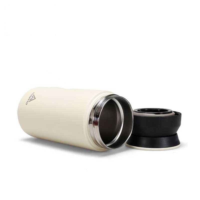 ماگ سفری هامتو مدل TRAVEL TUMBLER گنجایش 0.35 لیتر