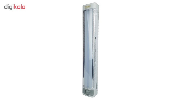 چراغ اضطراری ویداسی مدل WD-839T