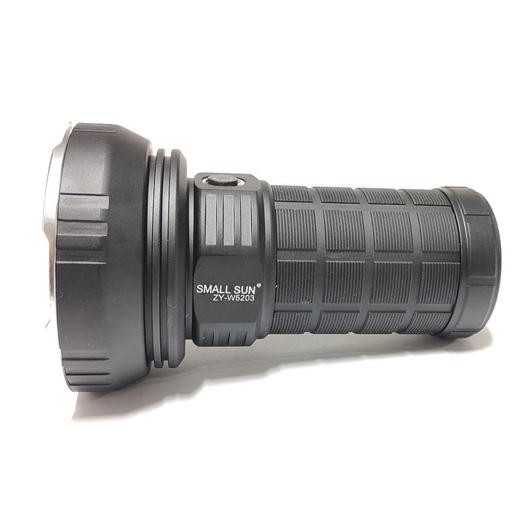 چراغ قوه اسمال سان مدل ZY-W5203