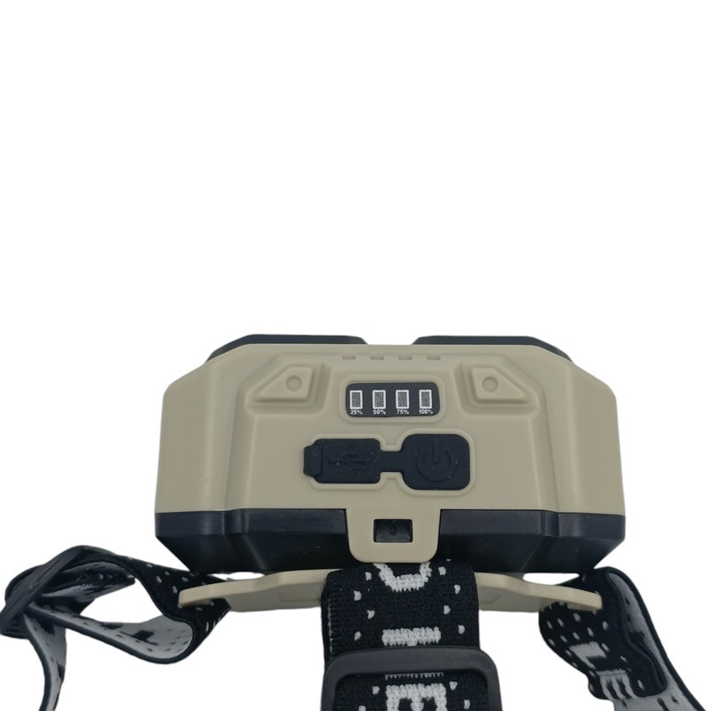 چراغ پیشانی مدل HX-816