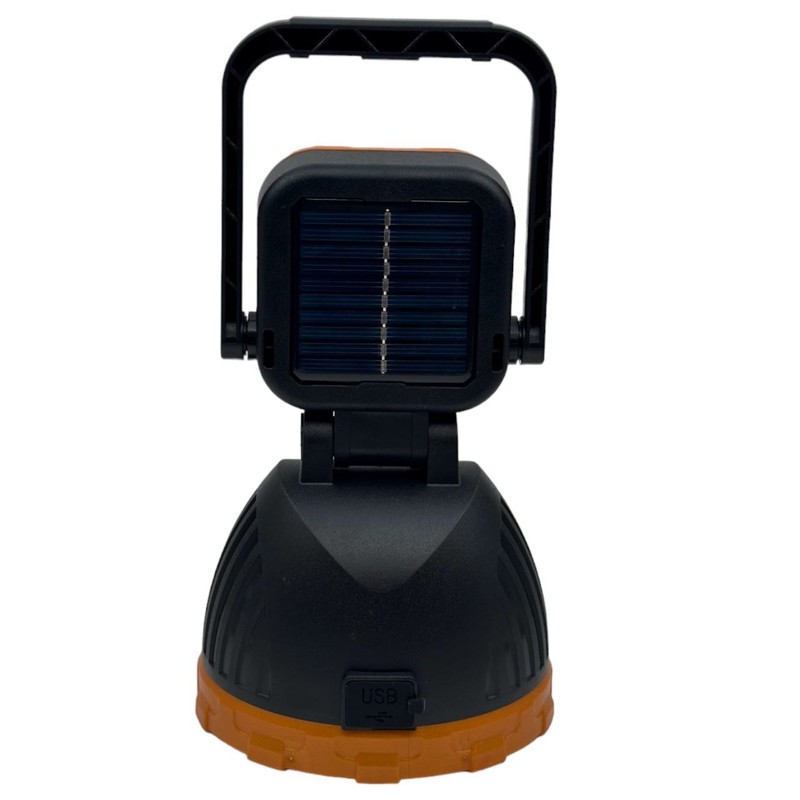 چراغ کمپینگ مدل HS-8033C