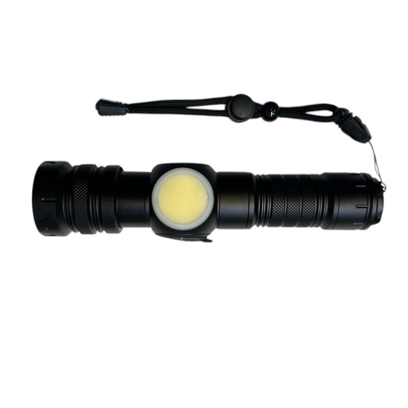 چراغ قوه دستی روی لانگ مدل ER+ RL-S2305