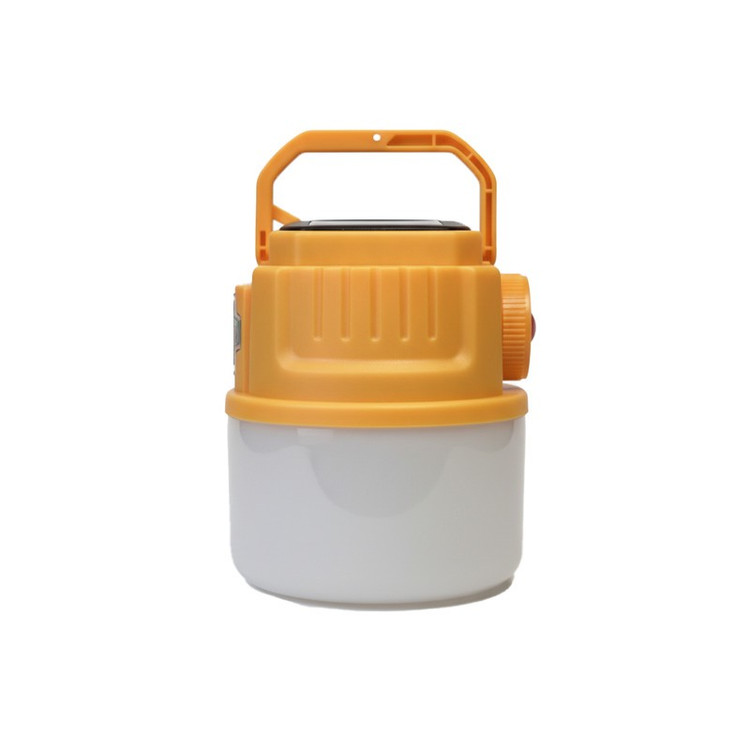 چراغ روشنایی مدل شارژی C52