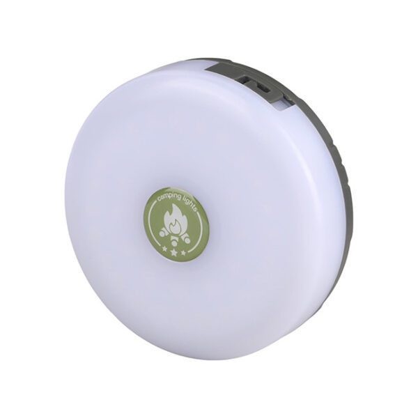 چراغ کمپینگ مدل ریسه دار شارژی کد LL-B50