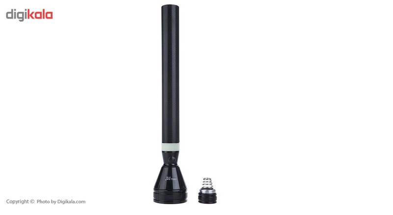 چراغ قوه اسمال سان مدل ZY-T98