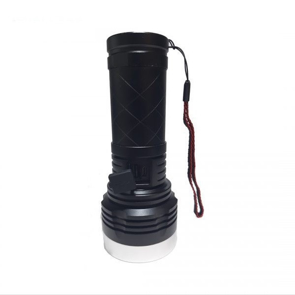 چراغ قوه دستی اسمال سان مدل ZY-E40