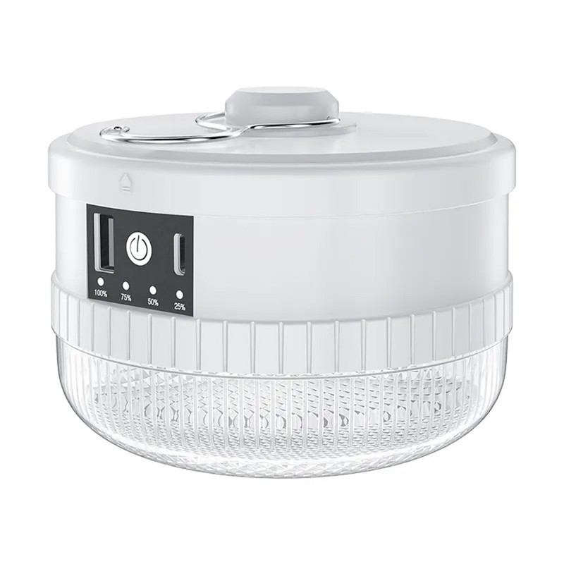 چراغ آویز چادر دی پی مدل DP-7823B