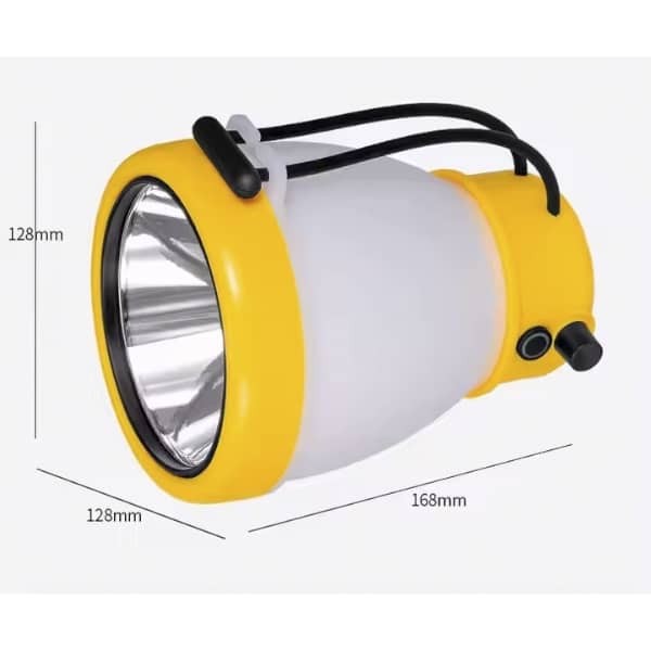 چراغ فانوسی مدل CH-22035