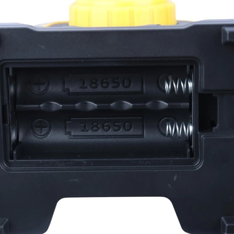 چراغ کمپینگ شارژی مدل HB-0530W