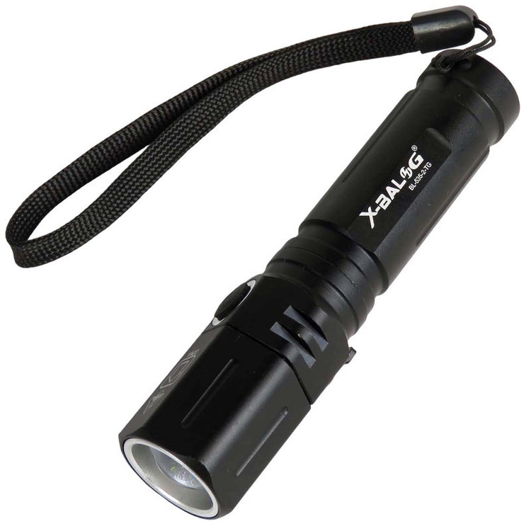 چراغ قوه دستی ایکس-بالوگ مدل X-Bal کد 2168 با نور مهتابی