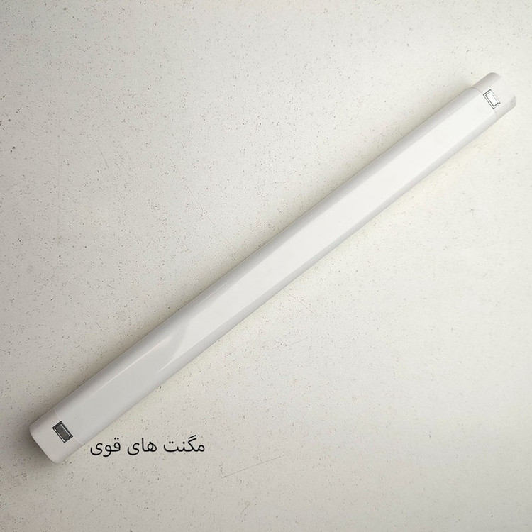 چراغ قوه مدل خطی مگنتی کد 40cm با نور سفید