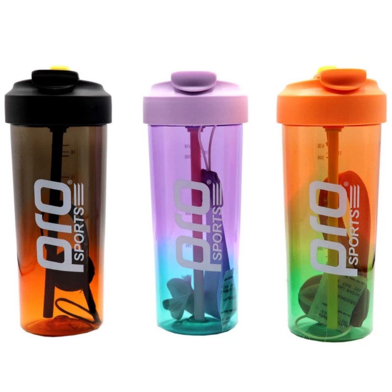 قمقمه پرو اسپورتز مدل PRO-7ml گنجایش 0.690 لیتر