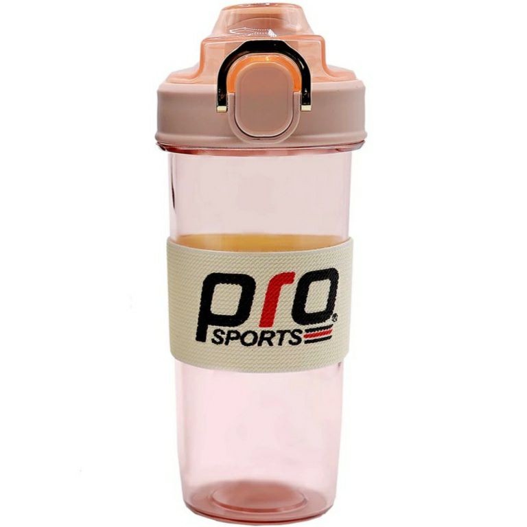 قمقمه پرو اسپورتز مدل PRO-5 گنجایش 0.685 لیتر