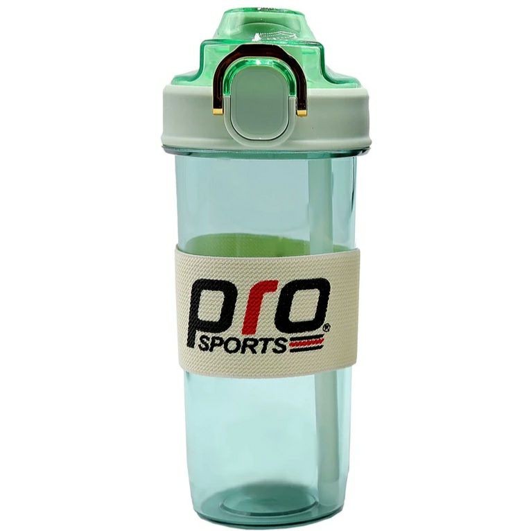 قمقمه پرو اسپورتز مدل PRO-5 گنجایش 0.685 لیتر