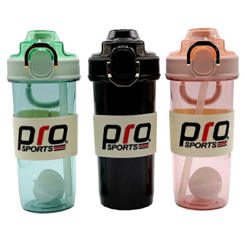 قمقمه پرو اسپورتز مدل PRO-5 گنجایش 0.685 لیتر
